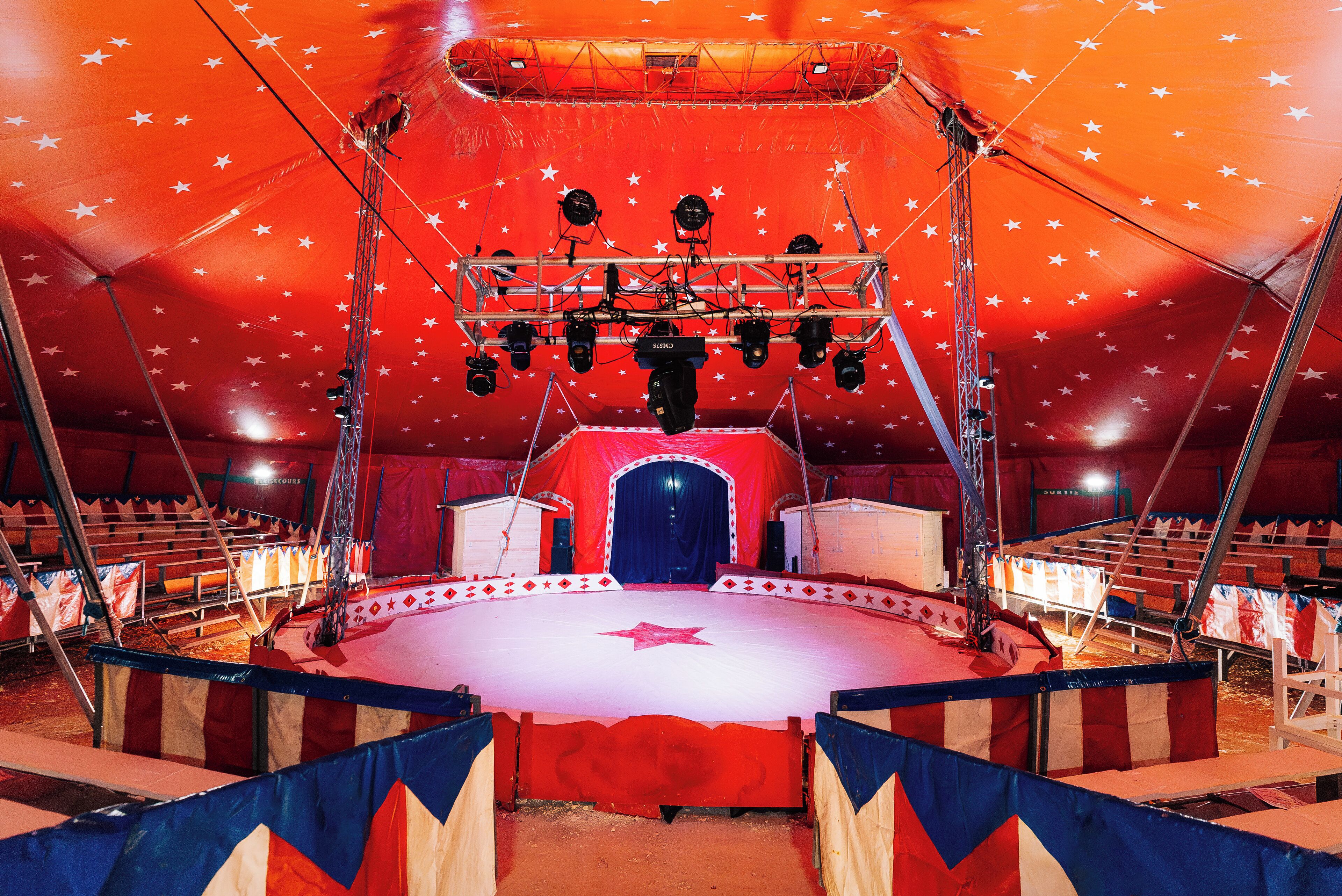 children’s activities