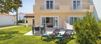 Eden Villas & Apartments