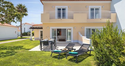 Eden Villas & Apartments