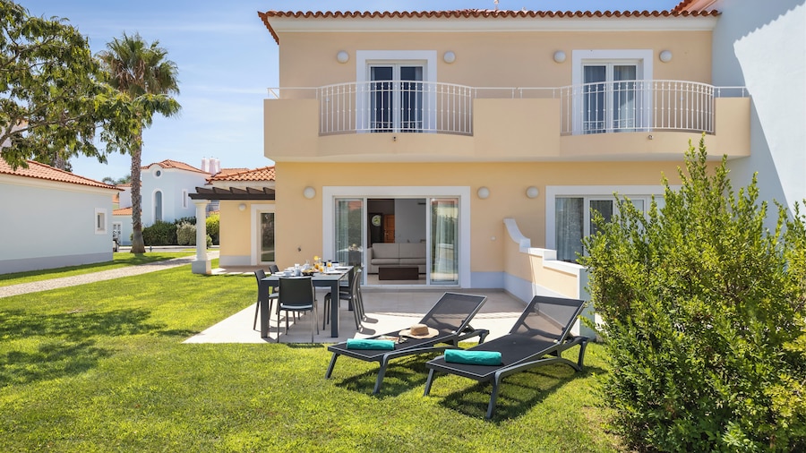 Eden Villas & Apartments