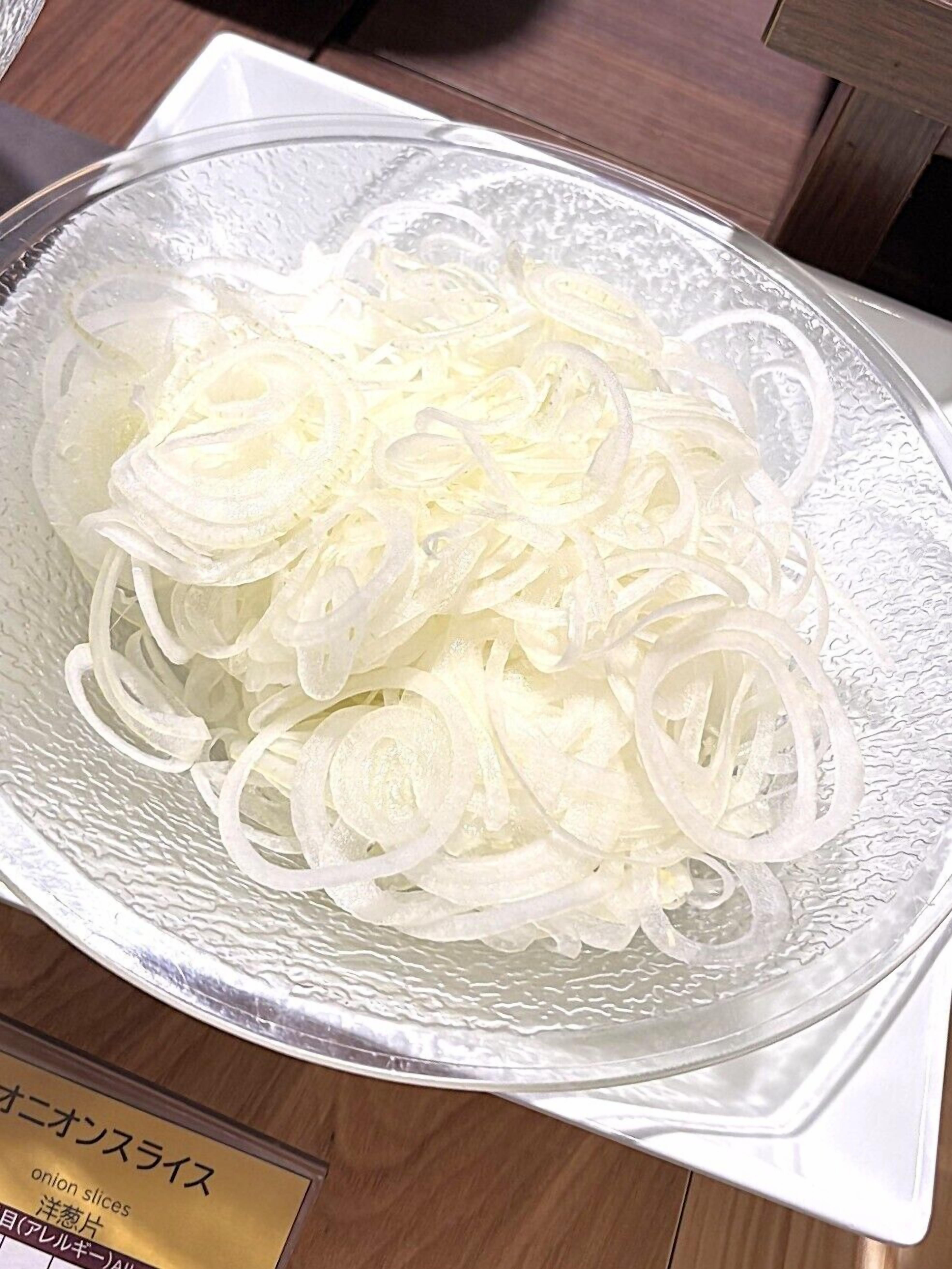 بوفيه إفطار