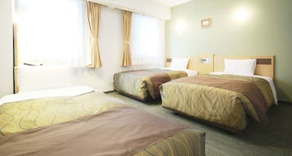 Hotel Grand City