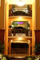 Entrada (vista interna)