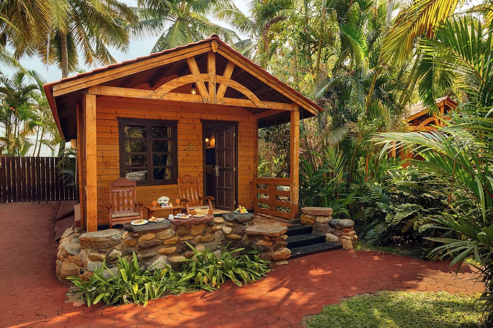 Fortune Resort Benaulim Goa - Member ITC Hotels' Group