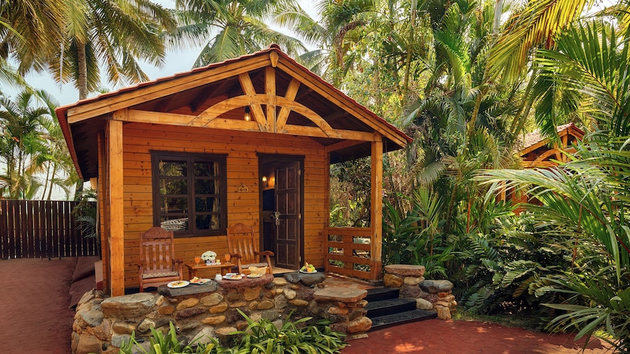 Fortune Resort Benaulim Goa - Member ITC Hotels' Group