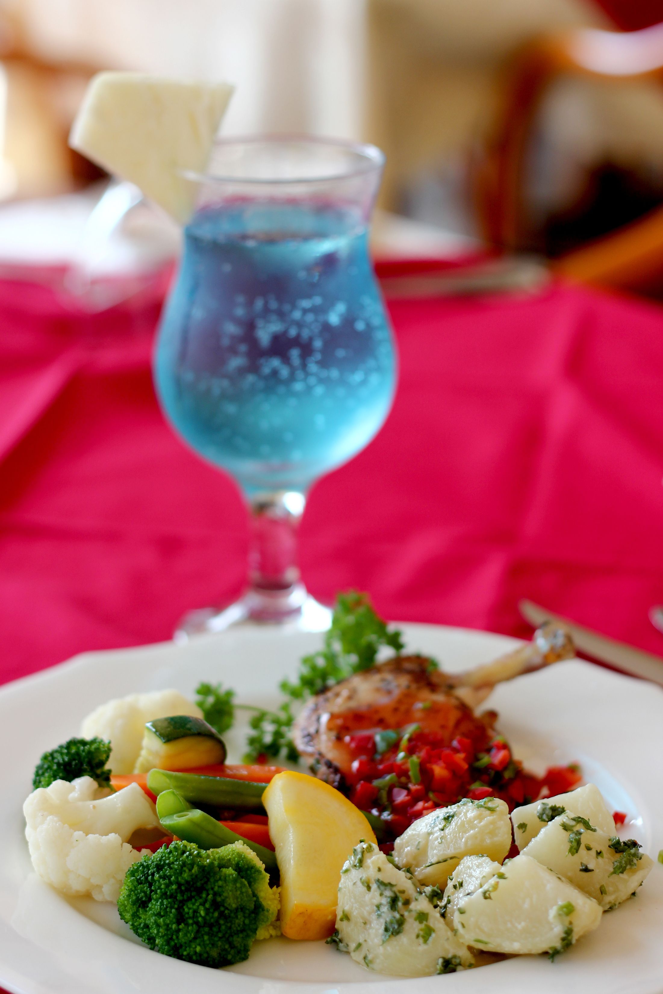 레스토랑