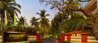 Fortune Resort Benaulim Goa - Member ITC Hotels' Group