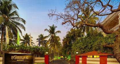 Fortune Resort Benaulim Goa - Member ITC Hotels' Group