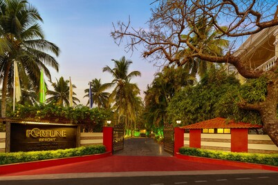 Fortune Resort Benaulim Goa - Member ITC Hotels' Group