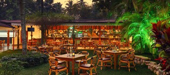 Fortune Resort Benaulim Goa - Member ITC Hotels' Group