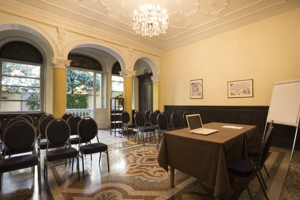 Salle de réunion