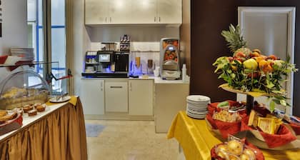 Hotel Residence Torino Centro