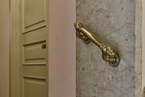 Interior detail - Hotel Residence Torino Centro (Turin)