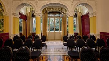 Sala de reunião
