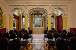 Meeting facility - Hotel Residence Torino Centro (Turin)