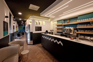 Bar (in loco)