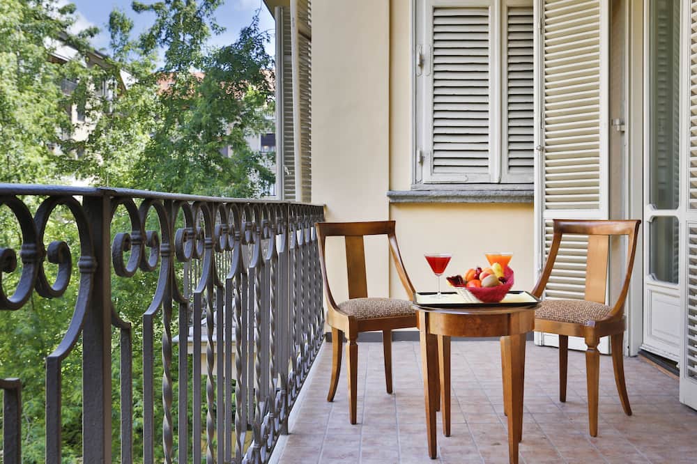 Hotel Residence Torino Centro