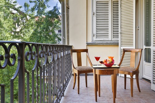 Hotel Residence Torino Centro