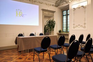 Salle de réunion
