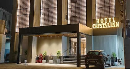 Crystal Inn