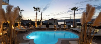 Hotel Vagabundo