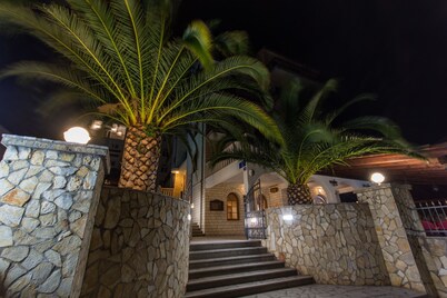 Villa Katarina