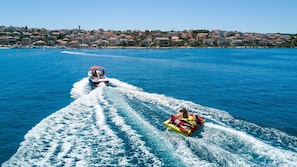 Boating