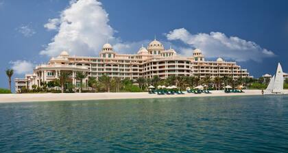 Kempinski Hotel Palm Jumeirah