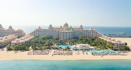 Kempinski Hotel Palm Jumeirah
