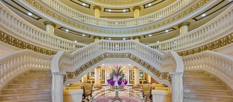 Kempinski Hotel & Residences Palm Jumeirah