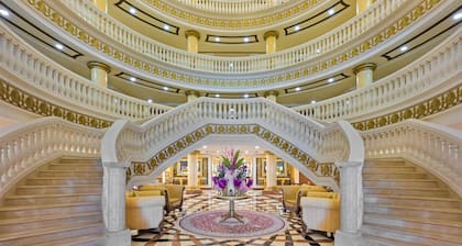 Kempinski Hotel & Residences Palm Jumeirah