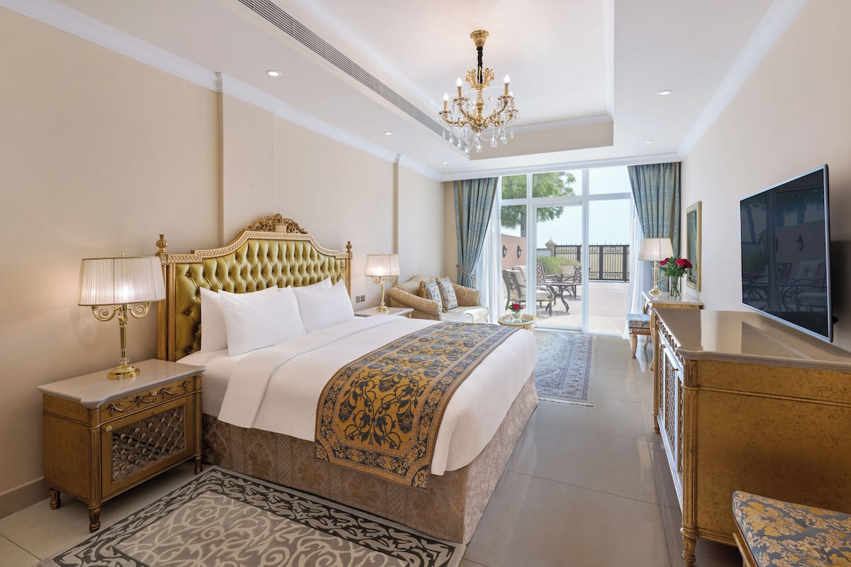 Villa, 2 Bedrooms, Private Pool, Ground Floor