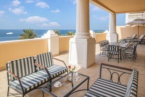 Superior-Penthouse, 4 Schlafzimmer