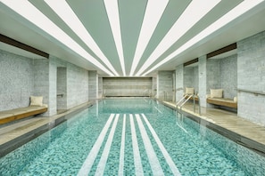 Fitness facility - JW Marriott Hotel Bogota (Bogotá)