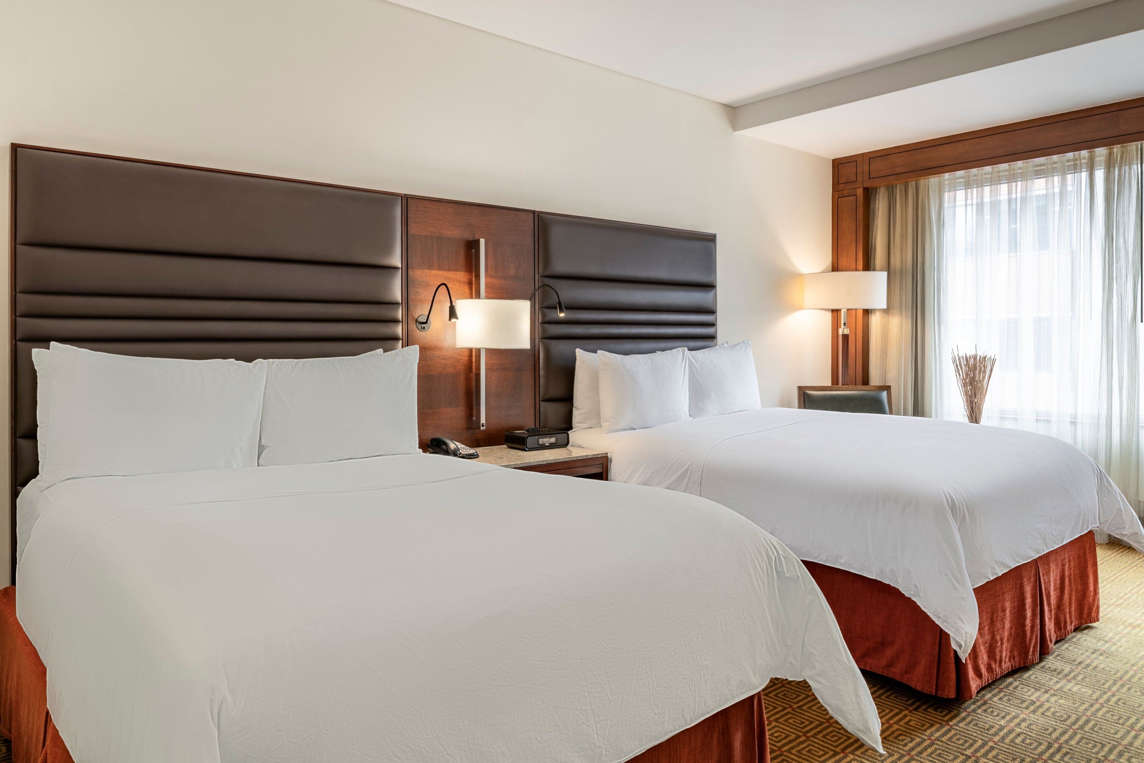 1 bedroom, egyptian cotton sheets, premium bedding, down duvets