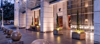 JW Marriott Hotel Bogota