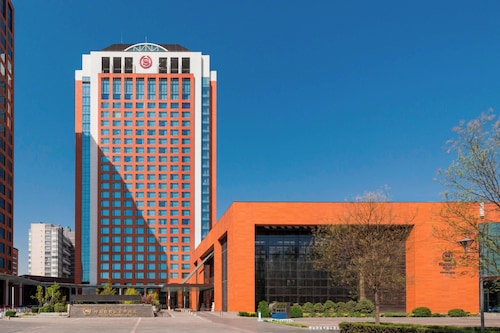 Sheraton Hohhot Hotel