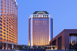 施設からの眺望