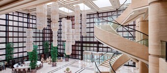 Sheraton Hohhot Hotel