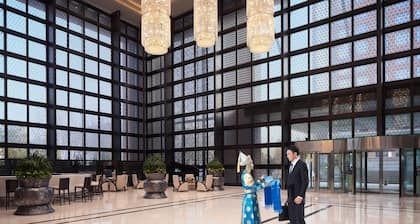 Sheraton Hohhot Hotel
