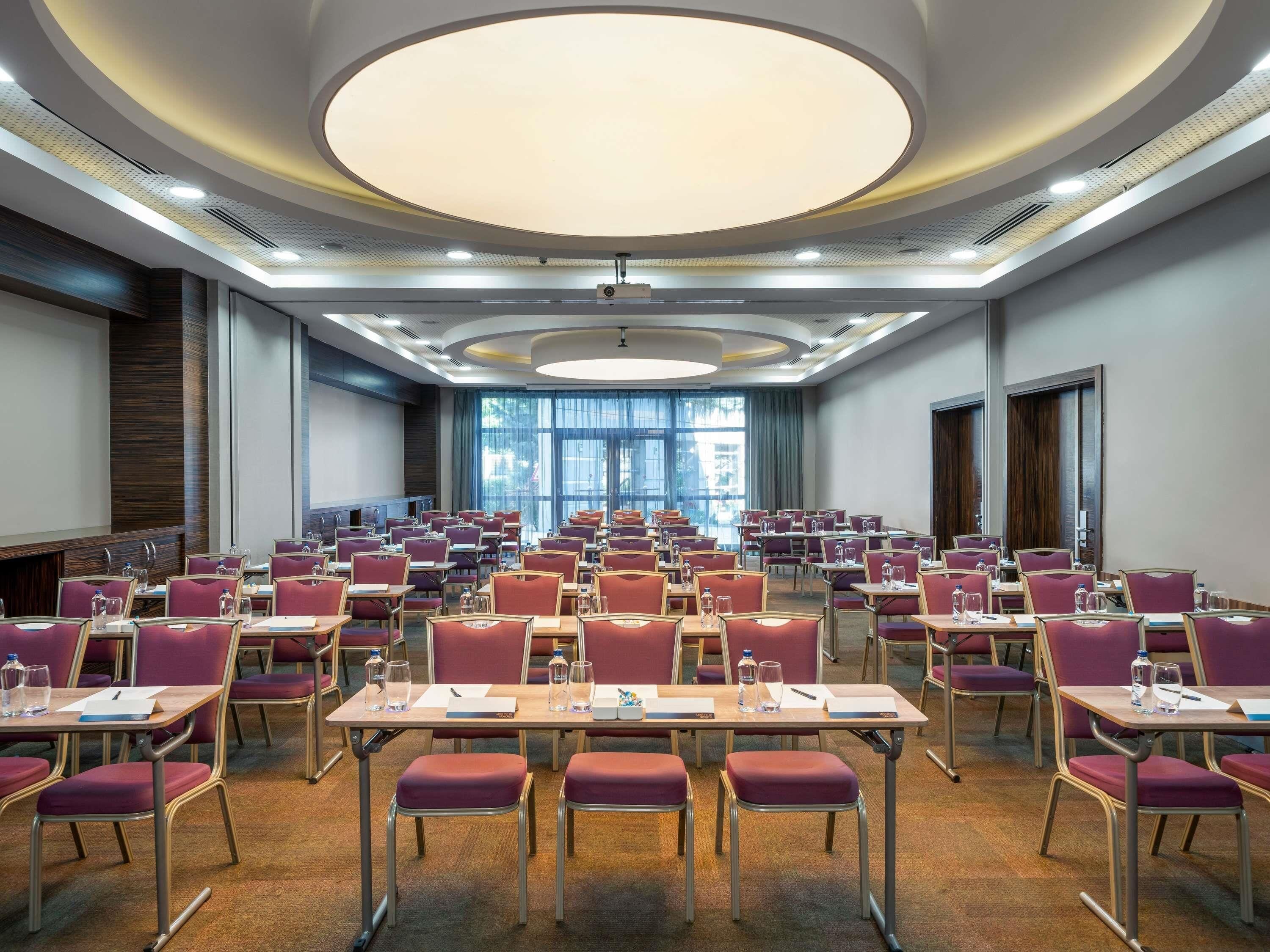 Sala per riunioni