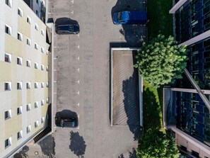 Exterior - ibis Stuttgart Airport Messe (Leinfelden-Echterdingen)