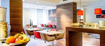 이비스 슈투트가르트 에어포트 메세