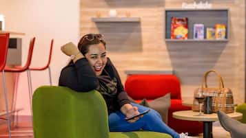 بار (في المنشاة)