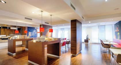 ibis Stuttgart Airport Messe