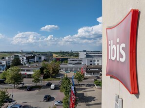 Exterior - ibis Stuttgart Airport Messe (Leinfelden-Echterdingen)