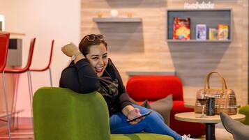 بار (في المنشاة)