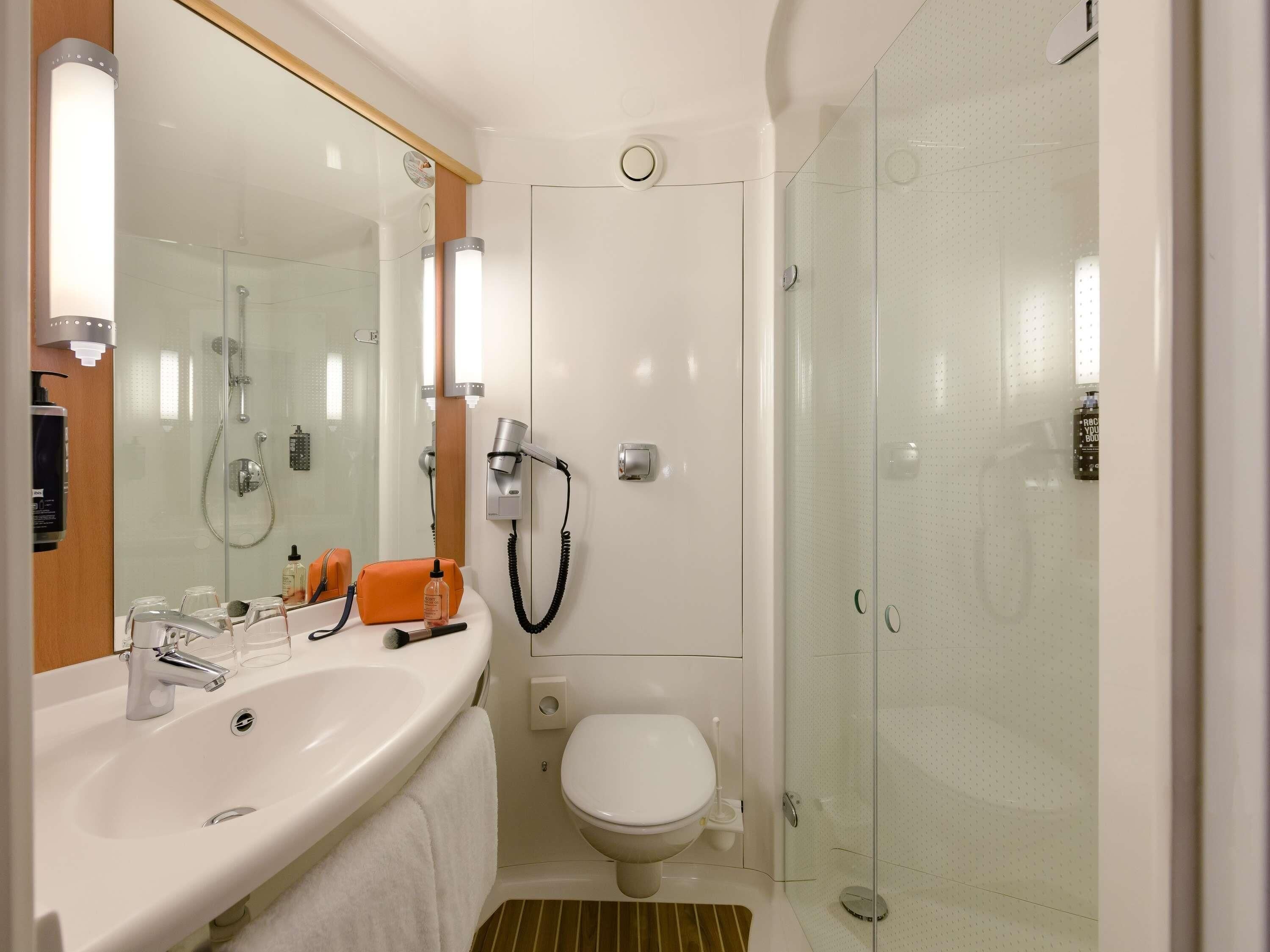 in-room safe, desk, soundproofing, iron/ironing board