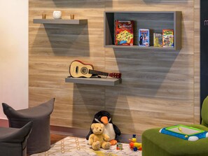 Bar (on property) - ibis Stuttgart Airport Messe (Leinfelden-Echterdingen)