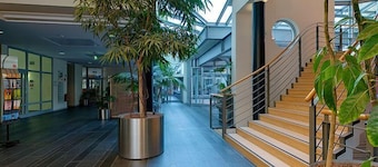 Commundo Tagungshotel Leipzig